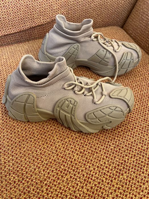 Nowe Buty sportowe sneakersy adidasy nowe