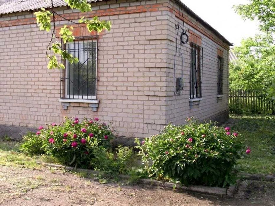 Продам власний будинок площею 86,6 м2