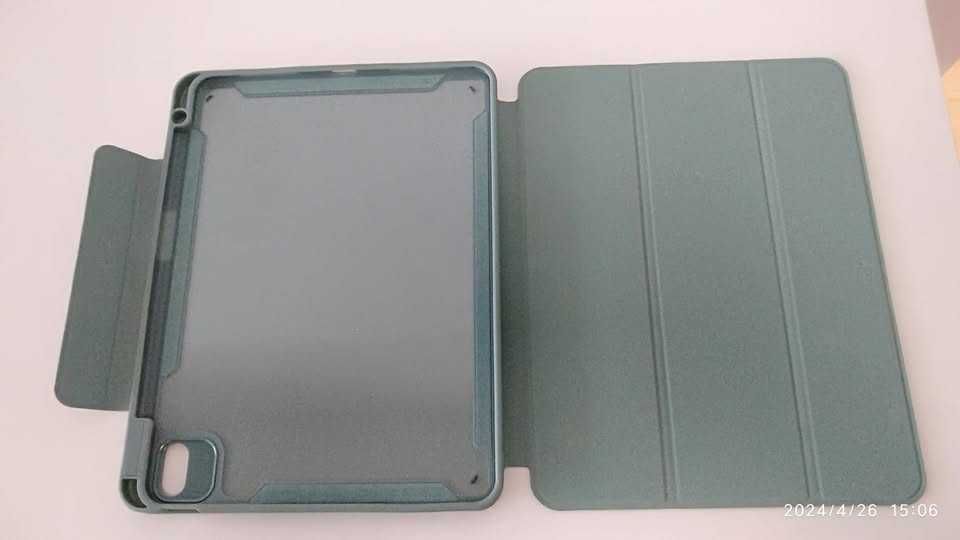 Vários modelos de capas para tablet