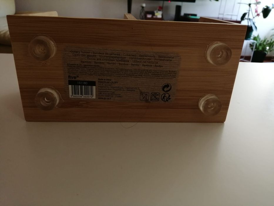 Para várias utilizações