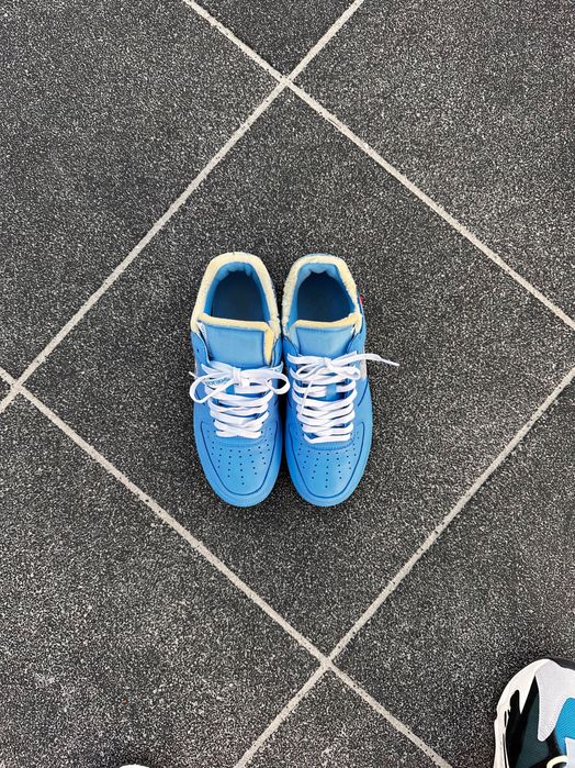 Nike  Air Force 1