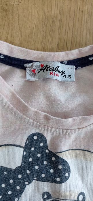 Sukienka rozmiar 86-92