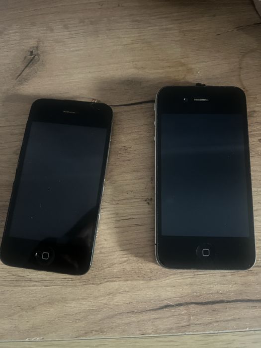 Екрани до айфон 4