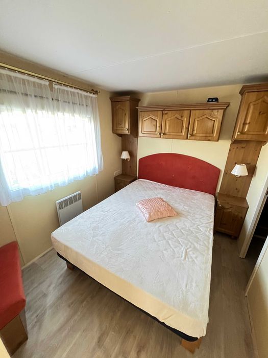 CAŁOROCZNY domek holenderski nr 110 ! ZAPRASZAMY ! - Widok 5