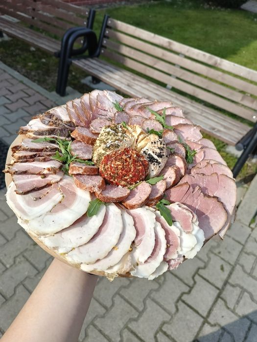 Catering, kucharki na każdą imprezę