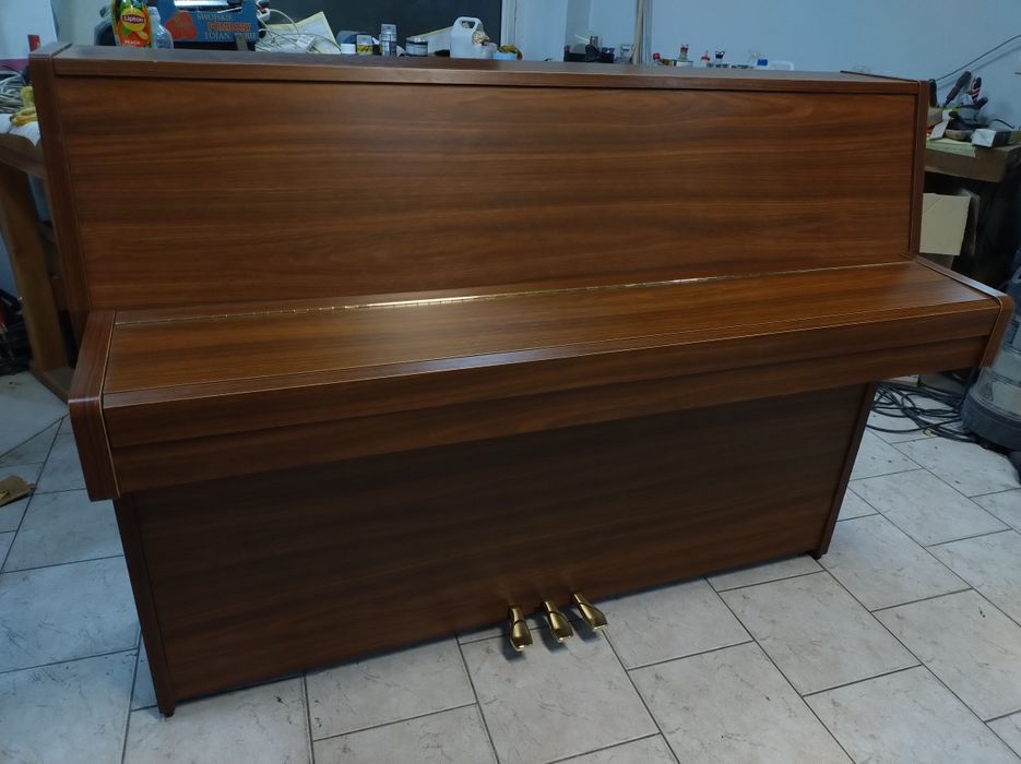 Pianino Yamaha / kawai