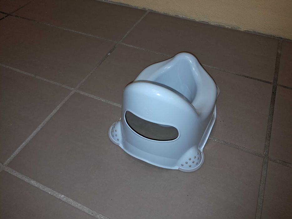 Sanita para Criança