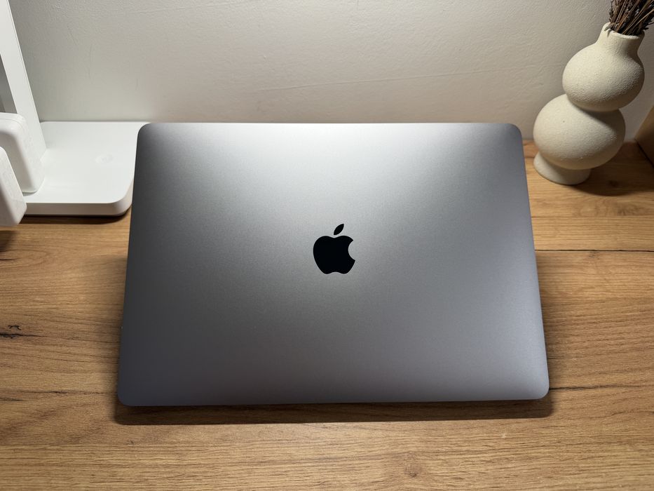 MacBook Air M1 16Gb RAM 256Gb SSD
