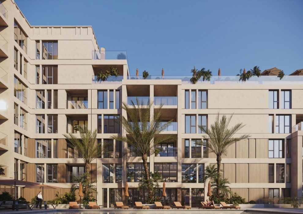 Продаж апартаментів Чорногорія