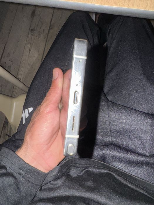 Vendo samsung s25 ultra