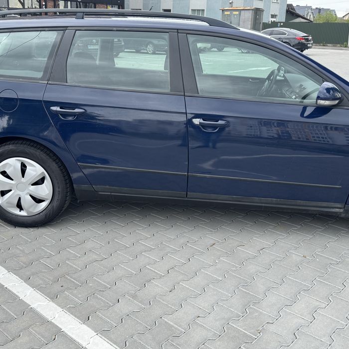 Passat b6  ціна 3450