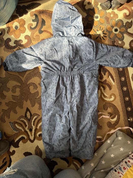 Продам дитячий комбінезон 86р.