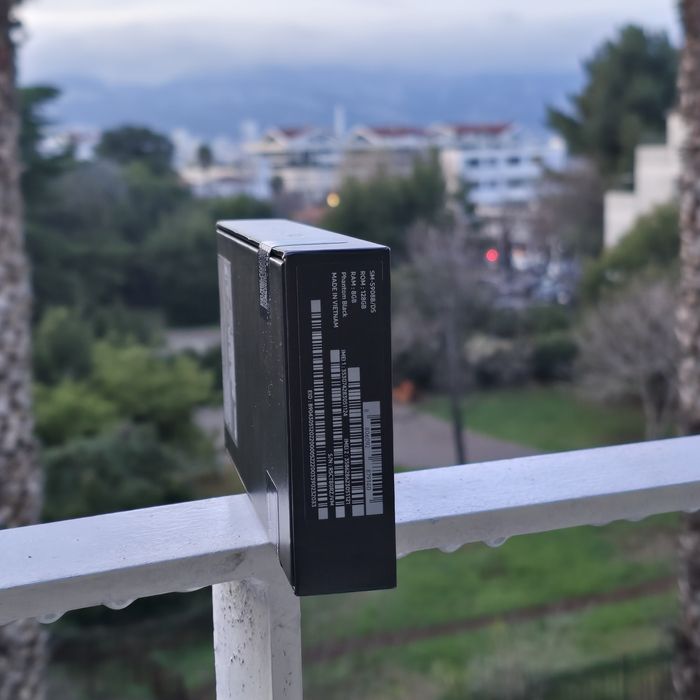 Samsung s 22 ultra 128GB Nowe