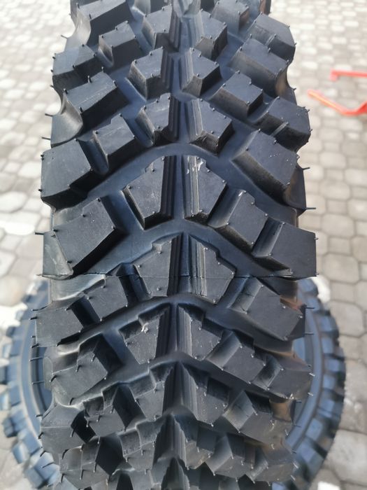 Opony 205/70R15 M/T 4x4 OFF ROAD Terenowe Sahara 2023r