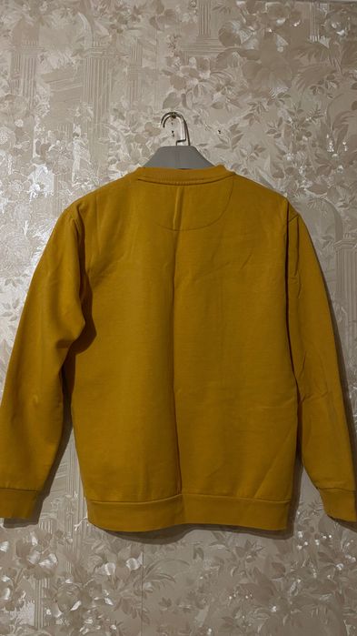 Кофта світшот Zara чоловіча
