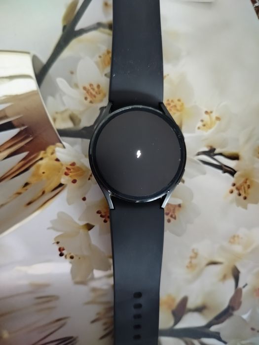 Smartwatch Galaxy watch 4