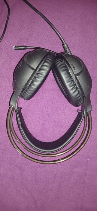 Fones de computador