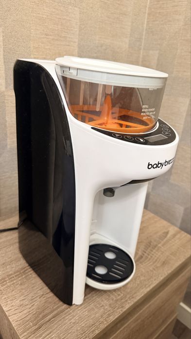 Пристрій для приготування суміші Babybrezza