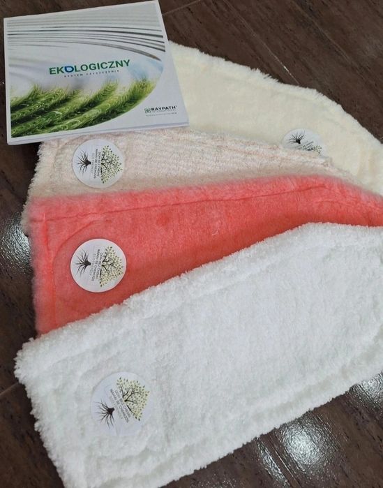 Zestaw mopów raypath