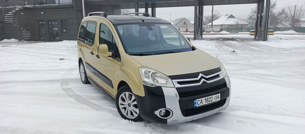 Продам Сітроен Берлінго
