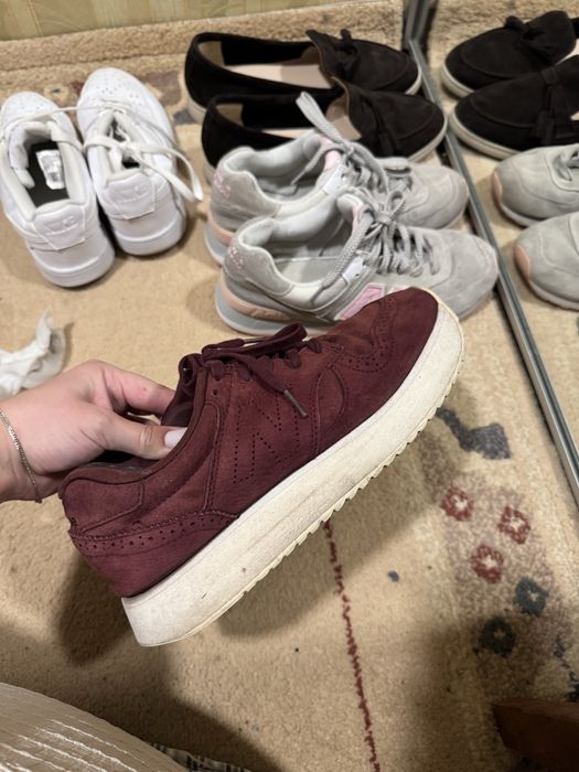Кросівки new balance