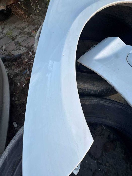 Передні Крила до Jaguar XF X250 2008-2015 (ціна за шт.)