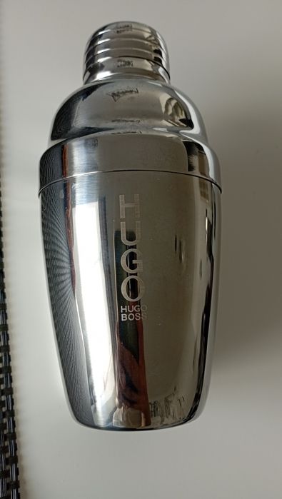 Shaker Hugo Boss
