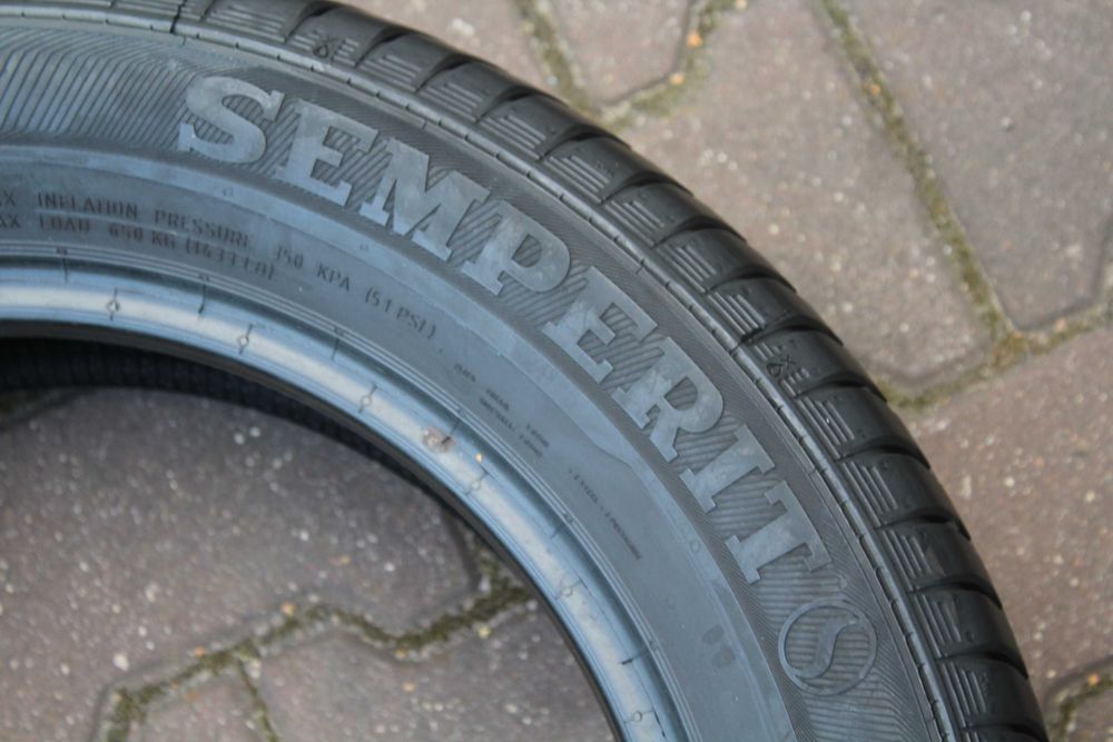 215 55 R16 Semperit Sped -Life 2