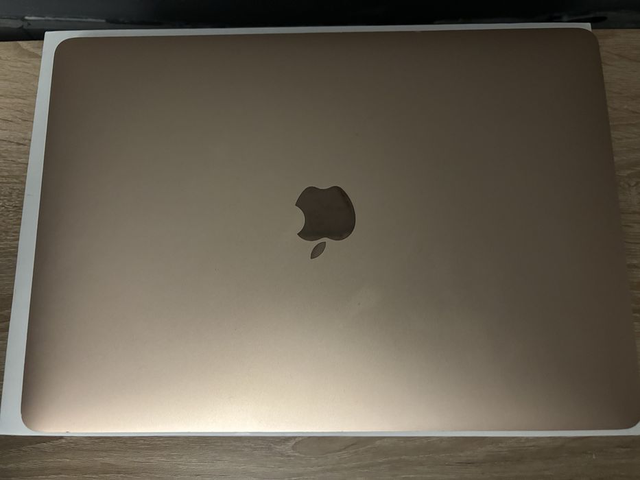 Apple Macbook Air 13