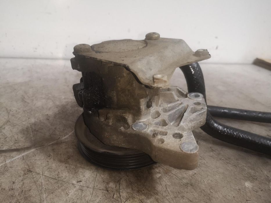 Bomba Servodireção Land Rover Freelander