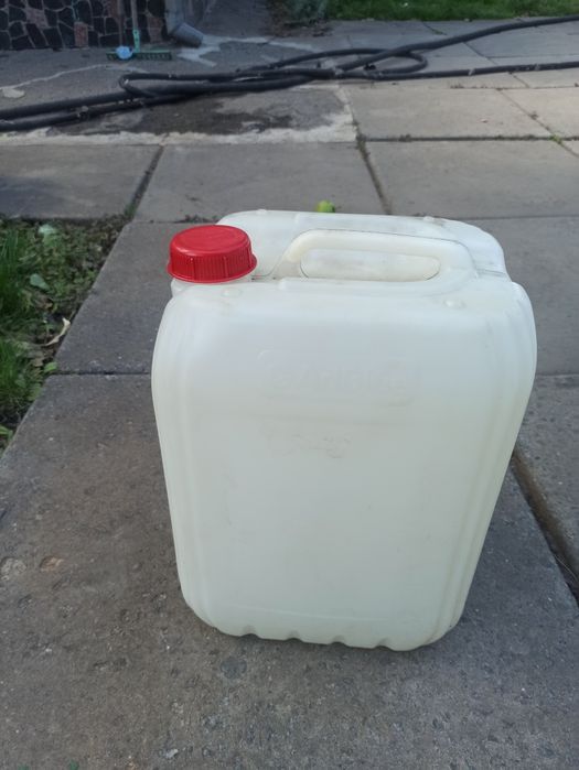 Канистры для гсм