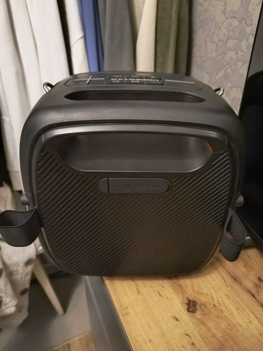 Hopestar party one портативна колонка