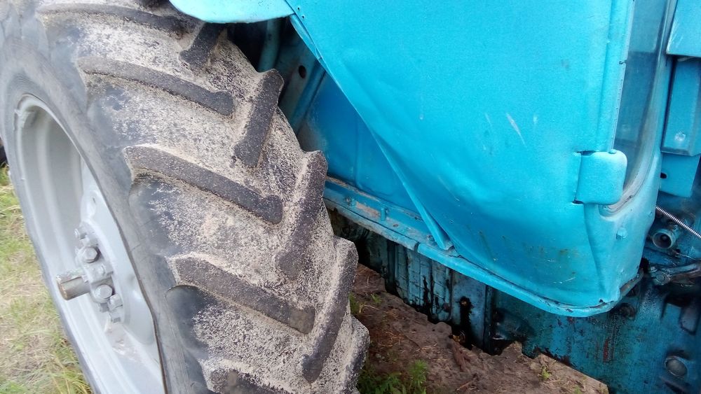 Продається МТЗ-50. Д-240 в хорошому стані можливий обмін на ЮМЗ