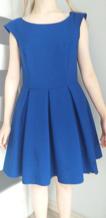 Sprzedam sukienkę damską