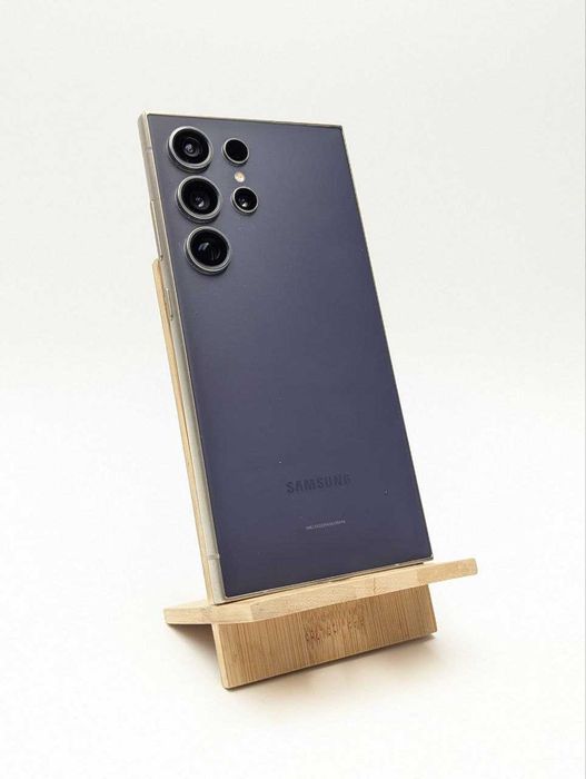 Samsung Galaxy S24 Ultra 512 GB fioletowy