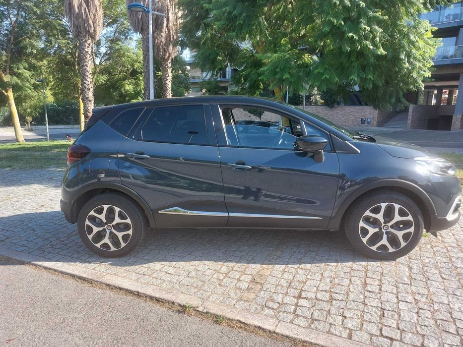 Renault Captur 0.9 TCe 90cv | 2019 | Nacional — photo 3