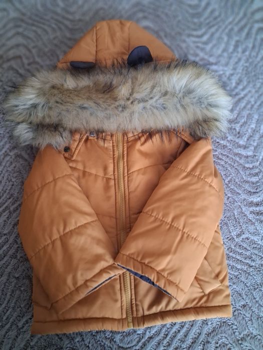 Зимова куртка, 90 см