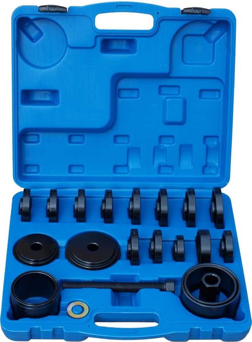 Съемник универсальный подшипника ступицы.