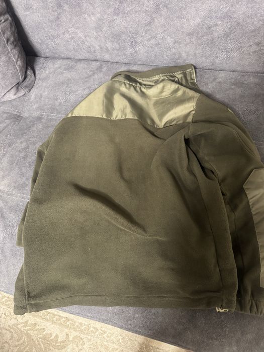 Фліска війскова олива ДКВС(виправна колонія)