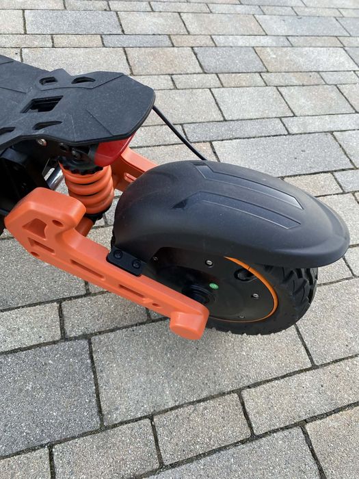 Hulajnoga elektryczna IWAFO