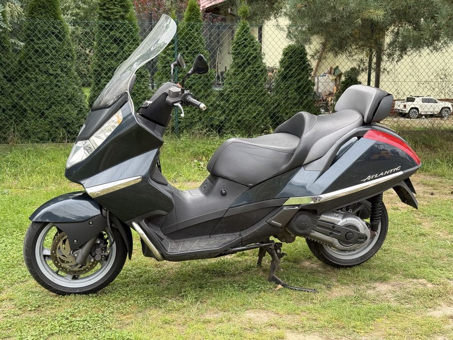 Aprilia