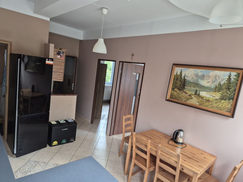 Pokoj jednoosobowy dla studenta/studentki