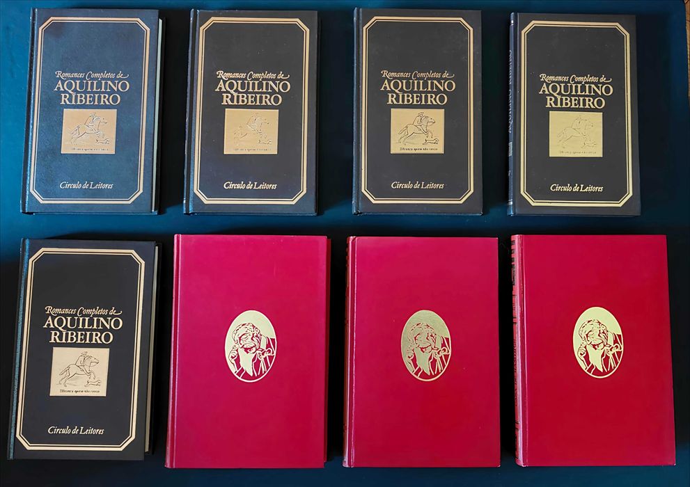 Lote de 32 livros por apenas 49€!