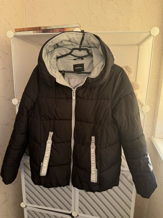 Курточка зима пуховик