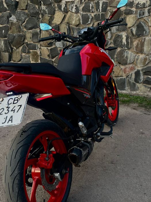 Продам Viper zs 200-a3