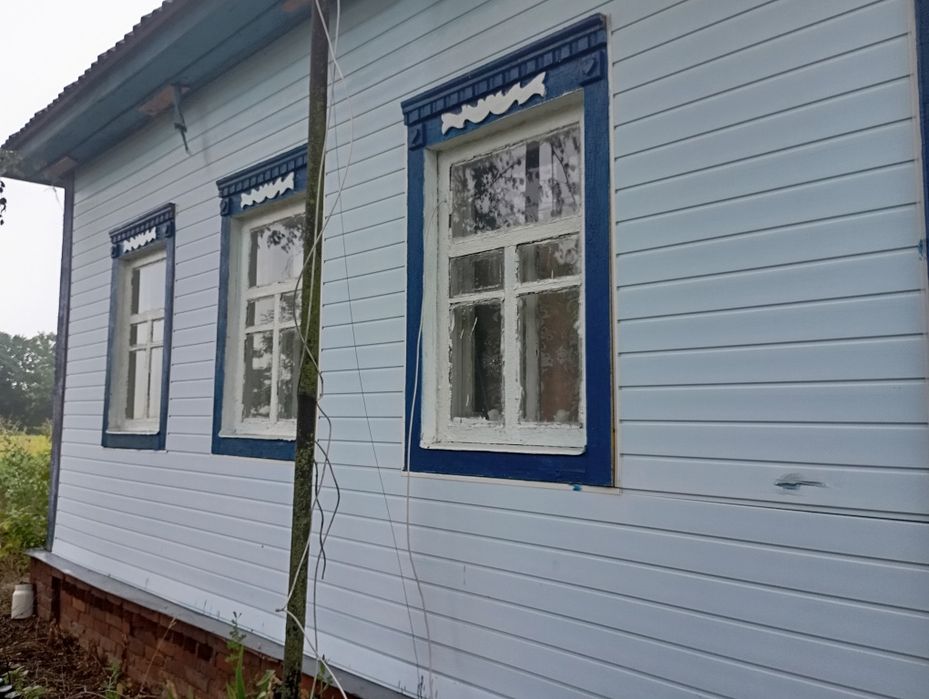 Продам будинок в селі Безуглівка