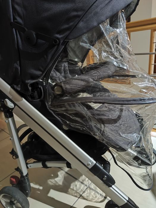 Carrinho BebeConfort Loola