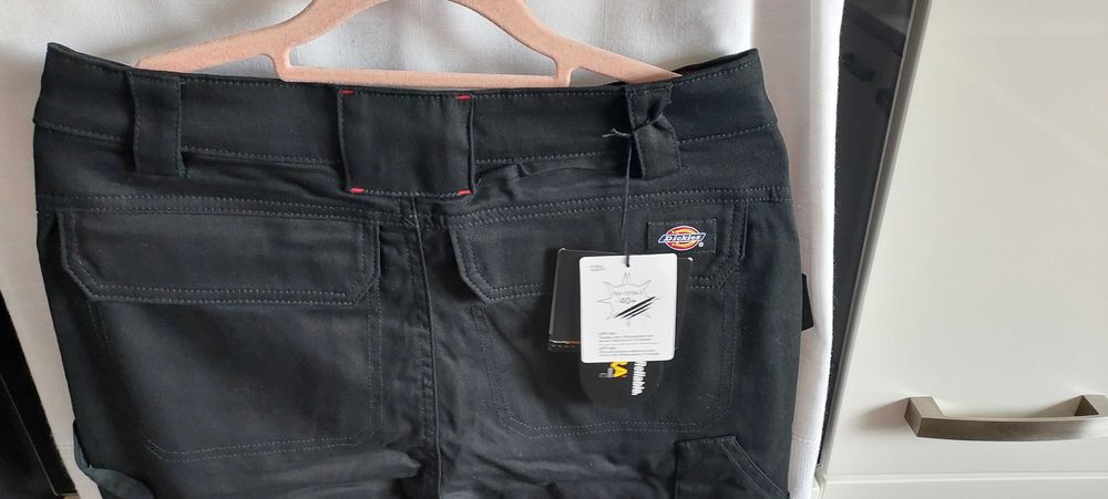 Spodnie uniwersalne Flex rozm28