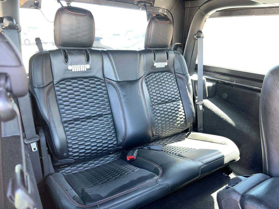 2023 Jeep Wrangler Rubicon Максимальна комплектація!