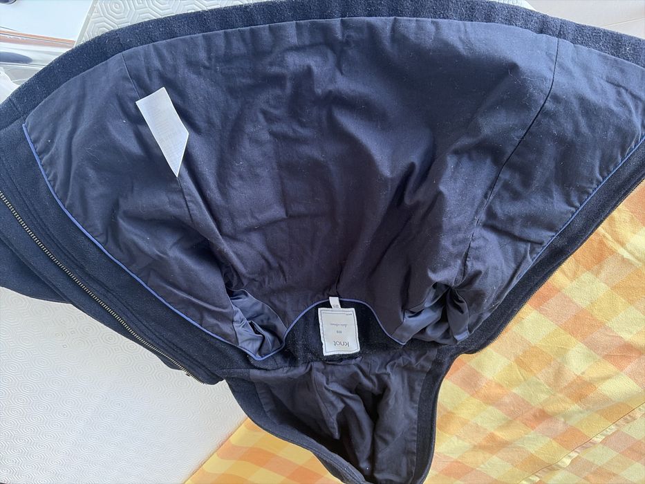Casaco para inverno